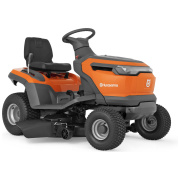 elektrotraktors husqvarna ts 100i