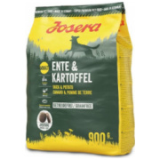 josera suņu barība