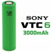 sony battery rechargeable