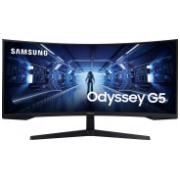 samsung odyssey g5 34