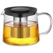 stikla tējkanna 1 5 l