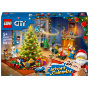 lego adventes kalendārs
