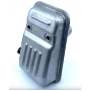 oleo-mac 753 t