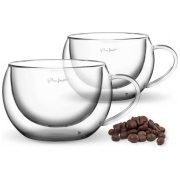 cappuccino krūze