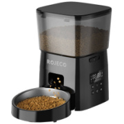 kaķu automātiskā barotava