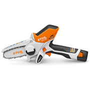 akumulatora zāģis stihl