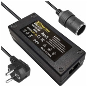 220v 12v strāvas pārveidotājs
