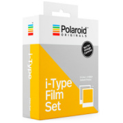 polaroid i-type film