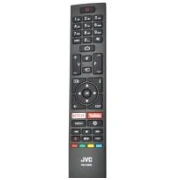 jvc rm-c3602