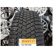 pirelli ice friction 225 50