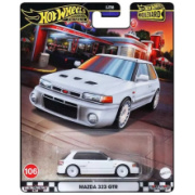 hot wheels mazda