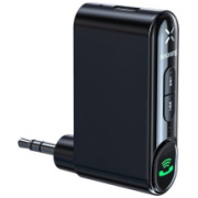 bluetooth aux adapteris