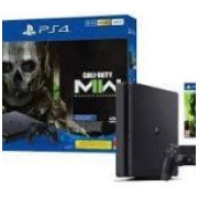 playstation 4 console