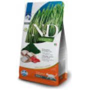 farmina natural delicious grain free