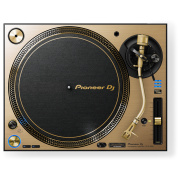 Pioneer DJ PLX-1000 DJ plašu atskaņotājs: Krāsa - 