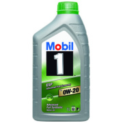 mobil1 esp x2 0w-20