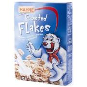 Hahne pārslas kukurūzas Frosted Flakes 375g