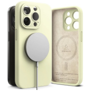 ringke silicone magnetic magsafe