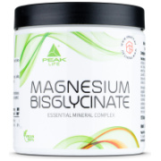 peak magnesium
