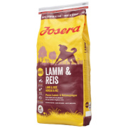 josera lamb rice 12 5