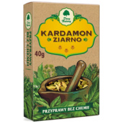 garšviela kardamons