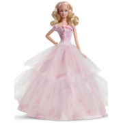 barbie birthday wishes