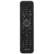 philips televizors pults