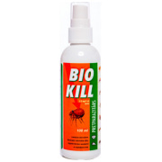aerosols pret blusām