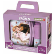 frozen tērps