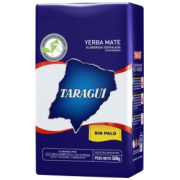 mate tēja