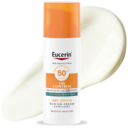 eucerin oil control spf 50