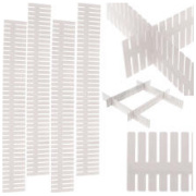 virtuves atvilktnes organizators