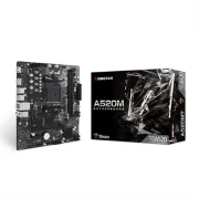 Mātesplate Biostar A520MT AMD A520 AMD AM4