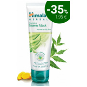 neem mask