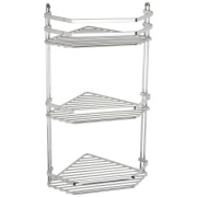 металлическая полка