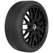 michelin pilot alpin 5 205