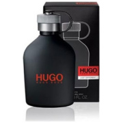 hugo boss just different