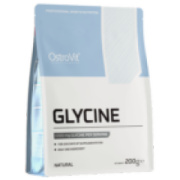 glicīns