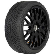 michelin pilot alpin 5 235