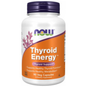 thyroid energy