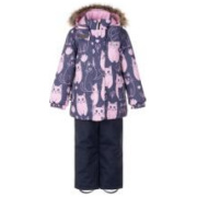 ziemas komplekti lenne