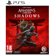 creed shadows ps5