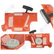 rezerves daļas husqvarna motorzāģiem starteris