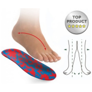 ortopēdiskās zolītes bērnam