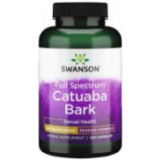 catuaba bark