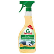 frosch bio
