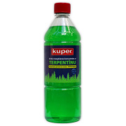 terpentīns