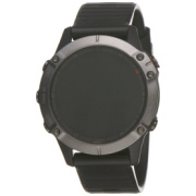fenix 6 sapphire