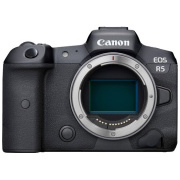 canon eos r5