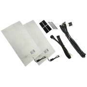 auto sēdekļu apsilde